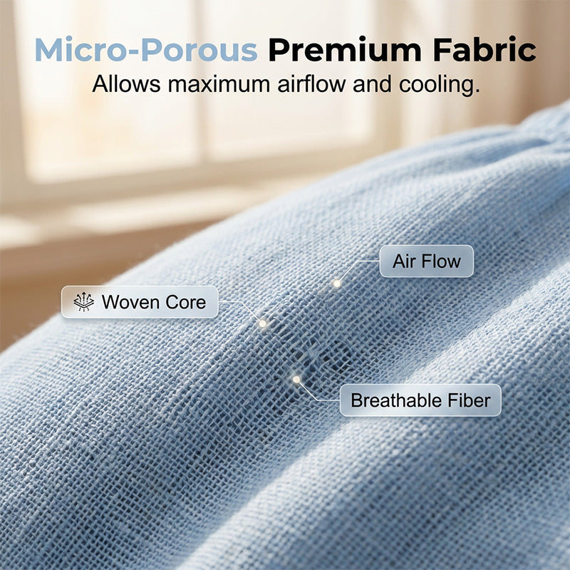 Men's Casual Linen Pants