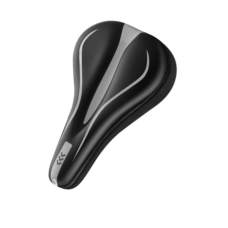 🚴Ergonomikus memóriahabos kerékpár nyereghuzat