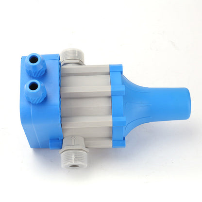 💦⚙️Automatikus vízszivattyú nyomásszabályozó