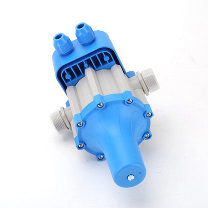 💦⚙️Automatikus vízszivattyú nyomásszabályozó