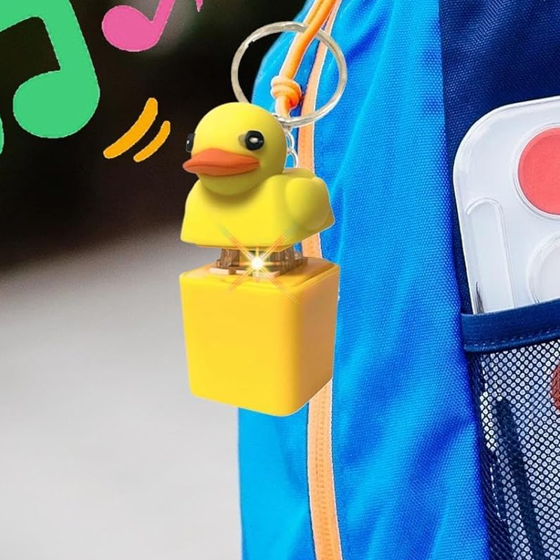 🐸✨ Vicces brekegő béka stresszoldó játék – Hanggal, fénnyel és végtelen szórakozással