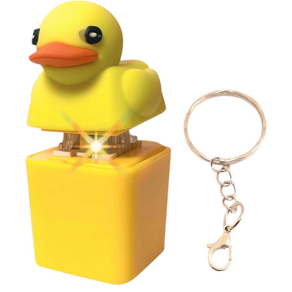 🐸✨ Vicces brekegő béka stresszoldó játék – Hanggal, fénnyel és végtelen szórakozással