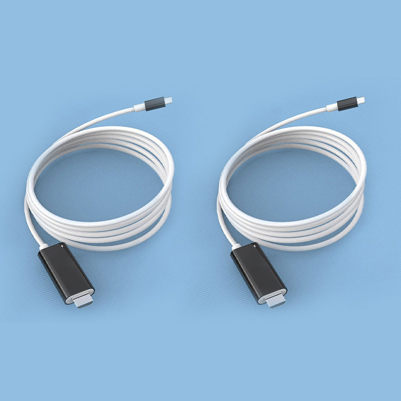 🎮⚡ USB-C–HDMI átalakító kábel Nintendo Switchhez – Egyszerű csatlakozás, nagyképernyős játékélmény