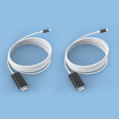 🎮⚡ USB-C–HDMI átalakító kábel Nintendo Switchhez – Egyszerű csatlakozás, nagyképernyős játékélmény