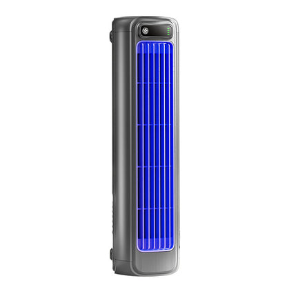 ❄️ Vezeték nélküli, hordozható mini léghűtő | USB-ről tölthető • Azonnali hűsítés 🌬️