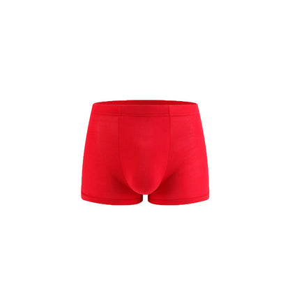 🩲Férfi jéghűtéses ultravékony boxer alsónadrág
