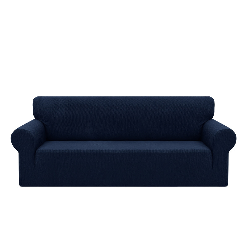🛋️ Magas Rugalmasságú Jacquard Kanapéhuzat – Csúszásmentes, Mosható és Kisállatbarát