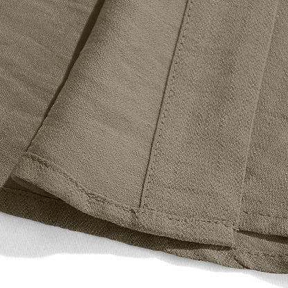 👔 Férfi Könnyű Rövid Ujjú Ing – Elegáns és Kényelmes Mindennapokra