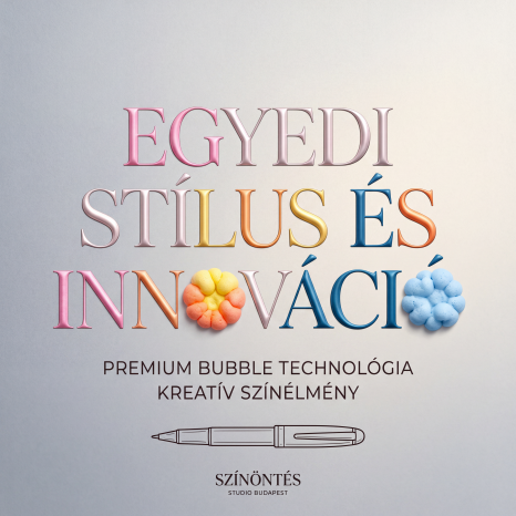 🖊️ DIY buborékos pattogatott kukorica varázsceruza – egy mozdulattal 3D-hatás✨