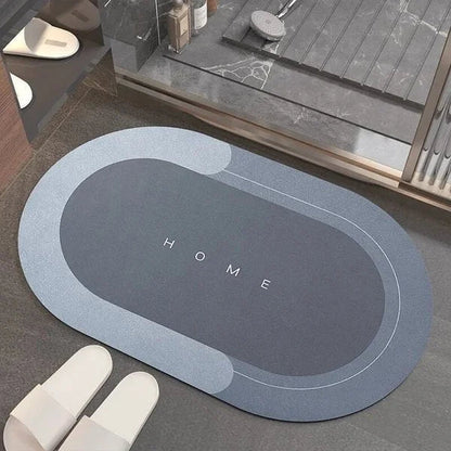 【✅Home Gyakorlati】Szuper nedvszívó padlószőnyeg
