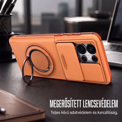 📱 Beépített kártyarekesz akár 4 kártyának – nem kell külön pénztárcát hordani – Rejtett kártyatartós telefontok – Utánvéttel! 💳