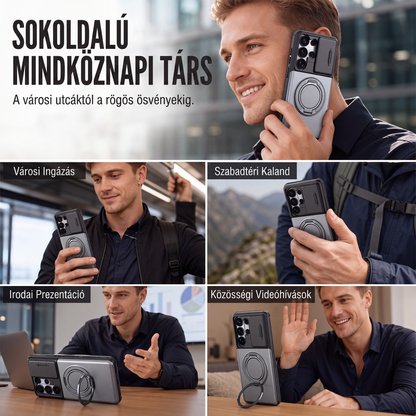 📱 Beépített kártyarekesz akár 4 kártyának – nem kell külön pénztárcát hordani – Rejtett kártyatartós telefontok – Utánvéttel! 💳