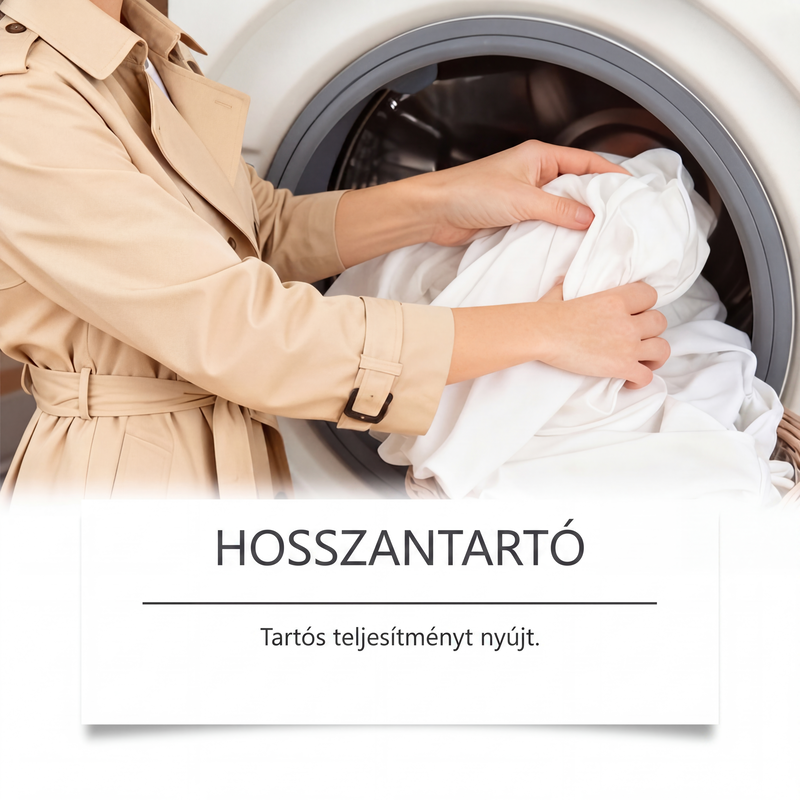 🐕🧺 Állatszőrt eltávolító mosógolyók – összegyűjtik a ruhákról az állatszőrt, a hajat és a szöszöket ✨