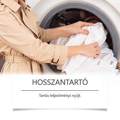 🐕🧺 Állatszőrt eltávolító mosógolyók – összegyűjtik a ruhákról az állatszőrt, a hajat és a szöszöket ✨