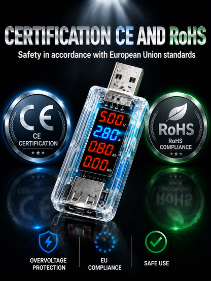 🔌 USB-s okostelefon-akkumulátor-optimalizáló adapter – Egyszerű csatlakoztatás, szétszerelés nélkül, a jobb akkumulátorteljesítményért