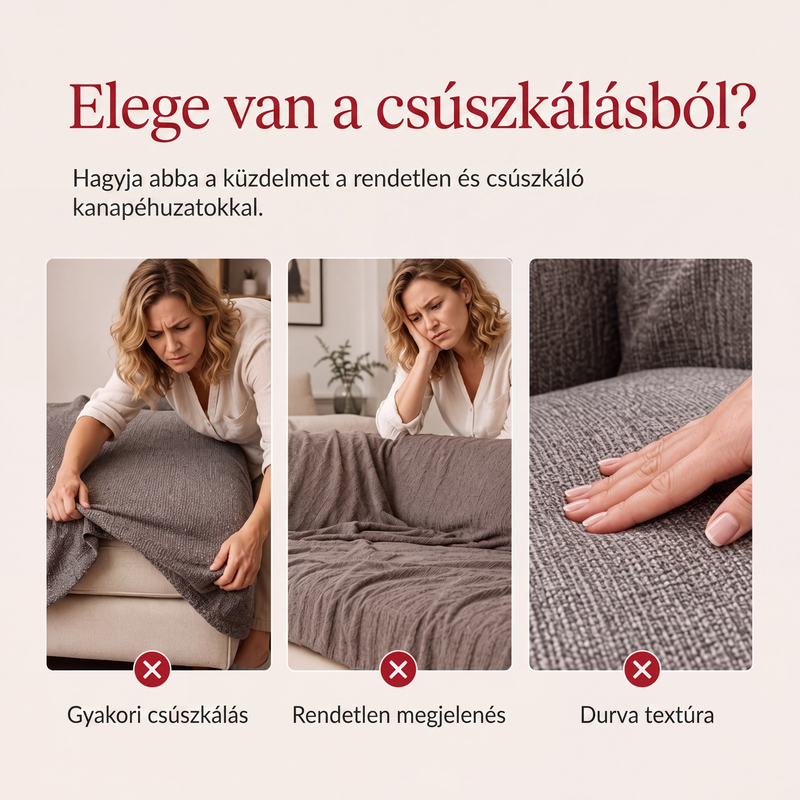 🛋️ Vintage stílusú, virágmintás kanapéhuzat 🌸 – puha, kényelmes és elegáns