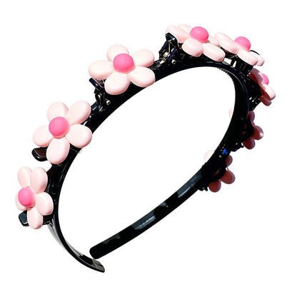 👧🎀 1+1 GRATIS - Urocze spinki do włosów dla dziewczynek | Zestaw 2 szt. ✨
