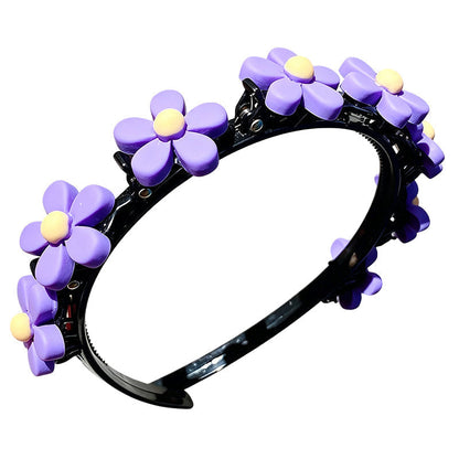 👧🎀 1+1 GRATIS - Urocze spinki do włosów dla dziewczynek | Zestaw 2 szt. ✨