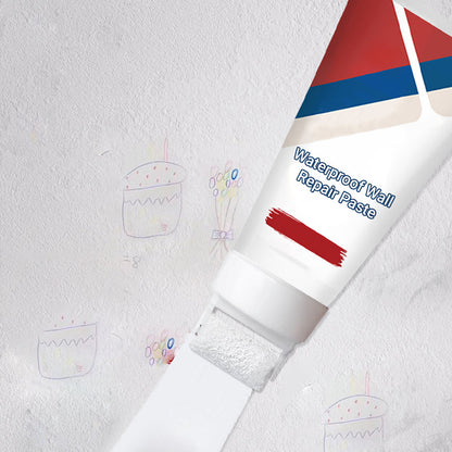 🛠️🏠 Univerzális faljavító paszta hengerrel – repedések, foltok és graffitik gyors eltüntetése