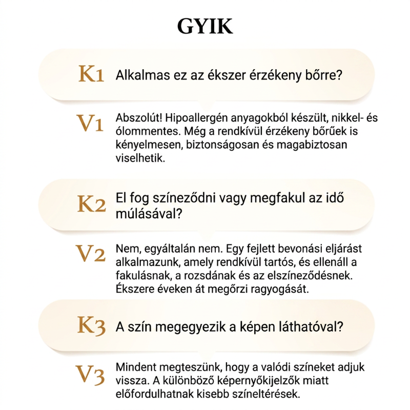 【1+1 ingyen】✨ Női elegáns csavart karikafülbevaló – Utánvétes 💫