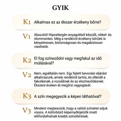 【1+1 ingyen】✨ Női elegáns csavart karikafülbevaló – Utánvétes 💫