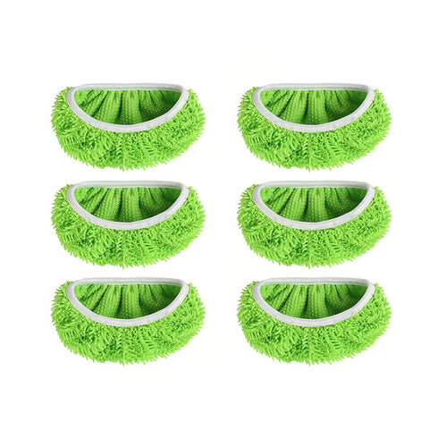 Cserélhető szövetbetétekkel ellátott, háztartási használatra szánt felmosókészlet