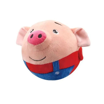 🎅Karácsonyi értékesítés 49% OFF😍Mozgó kisállat plüss játékok 3.04